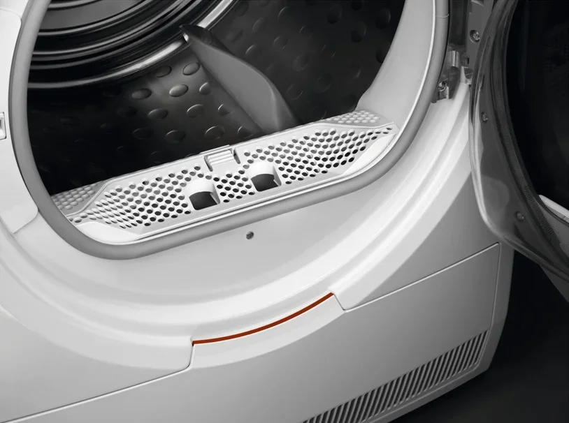 Сушильная машина AEG TR718BE