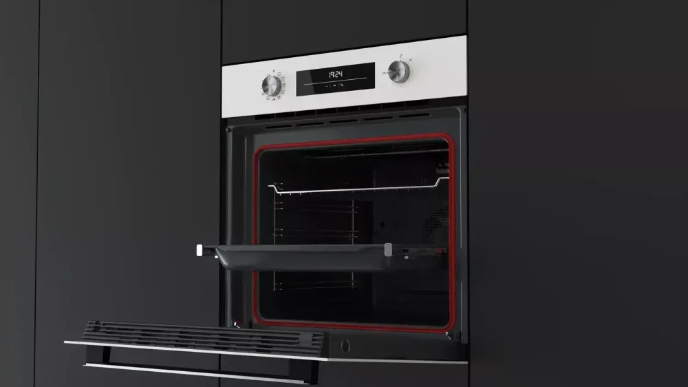 Духовой шкаф Teka HSB 6350 P WHITE