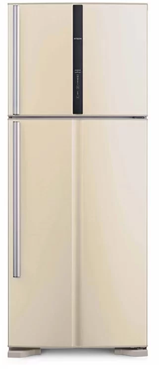 Холодильник Hitachi R-V 542 PU3 BEG