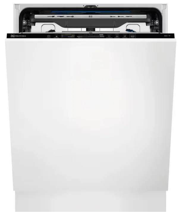 Встраиваемая посудомоечная машина Electrolux EEG88700W