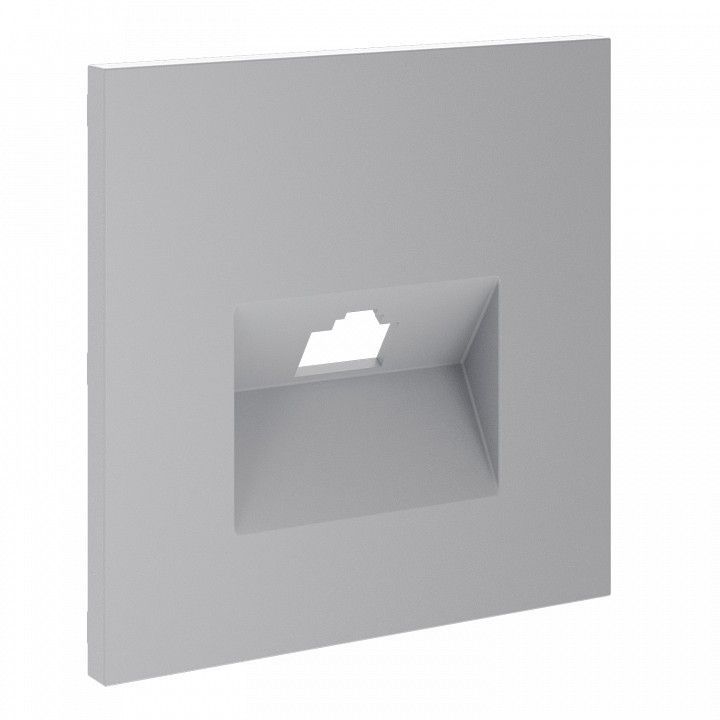 Накладка для розетки RJ-11 или RJ-45 Voltum S70 VLS001316