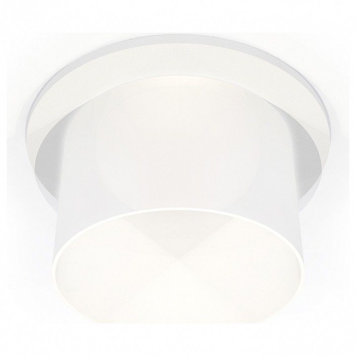 Встраиваемый светильник Ambrella Light XC XC6512067