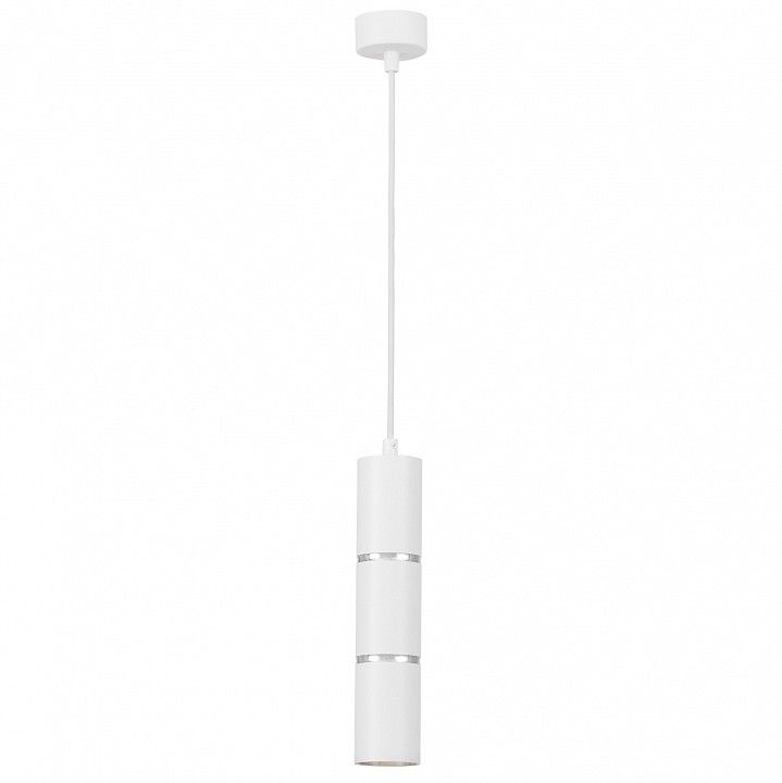 Подвесной светильник Lampit NATI TP TK40-P300 WT+CHR
