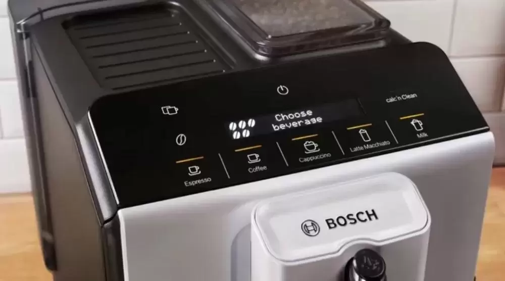 Кофемашина Bosch TIE20301