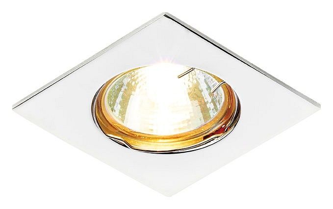 Встраиваемый светильник Ambrella Light Classic 866A 866A CH