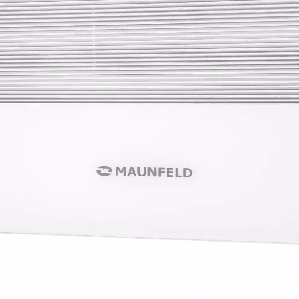 Шкаф духовой электрический MAUNFELD EOEM516W