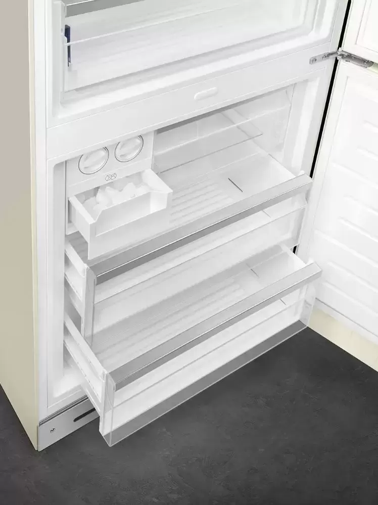 Холодильник Smeg FAB38RCR