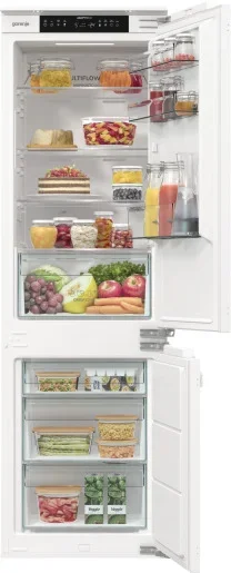 Встраиваемый холодильник Gorenje NRKI517142