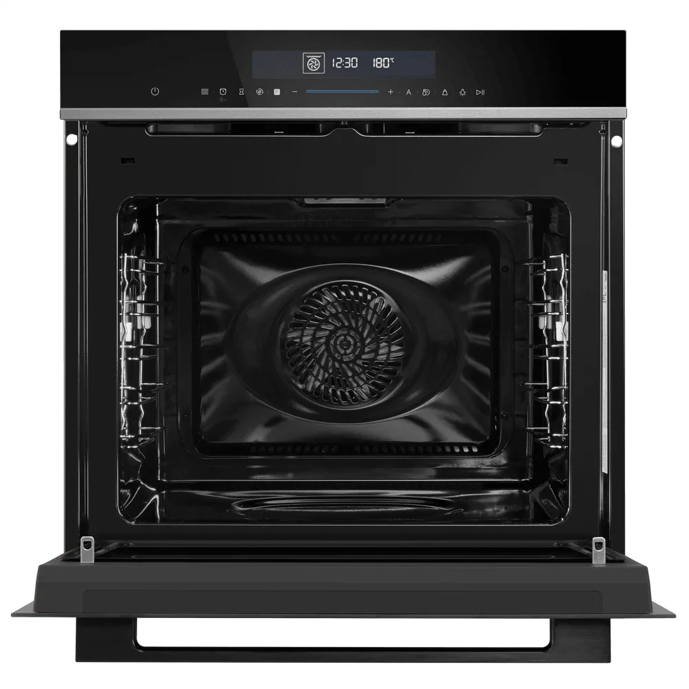 Духовой шкаф Maunfeld MEOR7217SMB