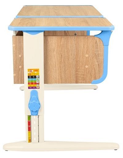 Стол учебный Дэми 4-75-40 472909