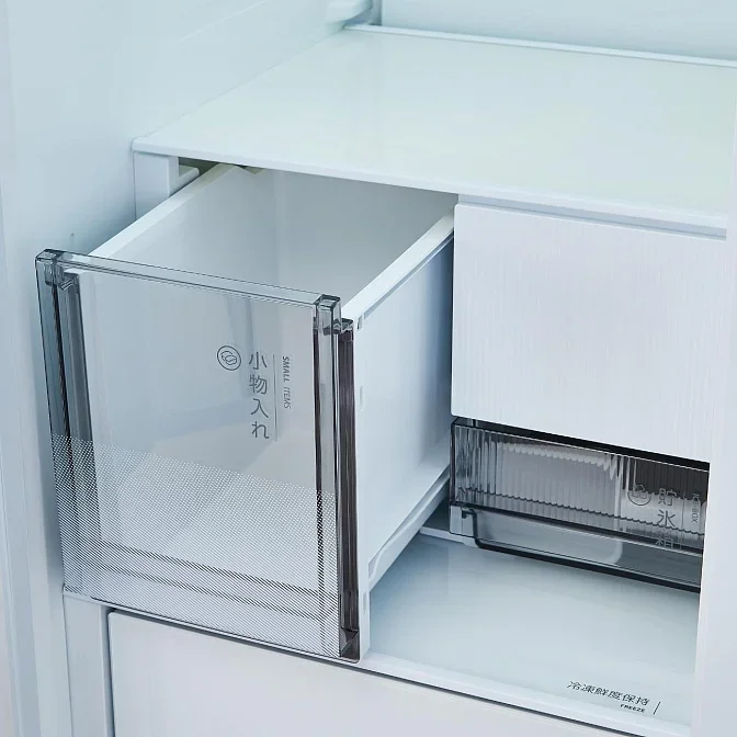 Холодильник Toshiba GR-RS785WI-PGJ(67)