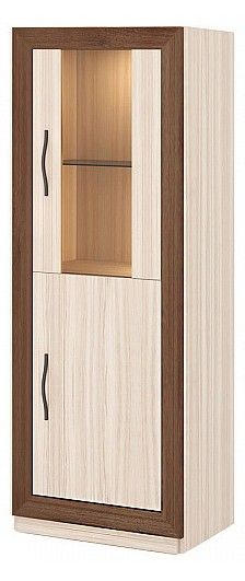 Шкаф-витрина Нобиле ВтН-ФС-ФГ Шкаф-витрина Нобиле ВтН-ФС-ФГ