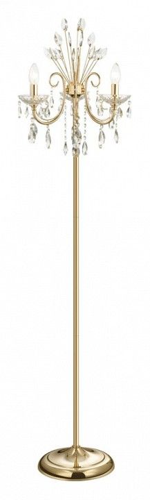 Торшер Odeon Light Versia 4977/3F