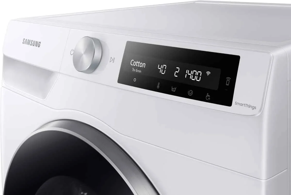 Стиральная машина Samsung WW11CG604CLELP