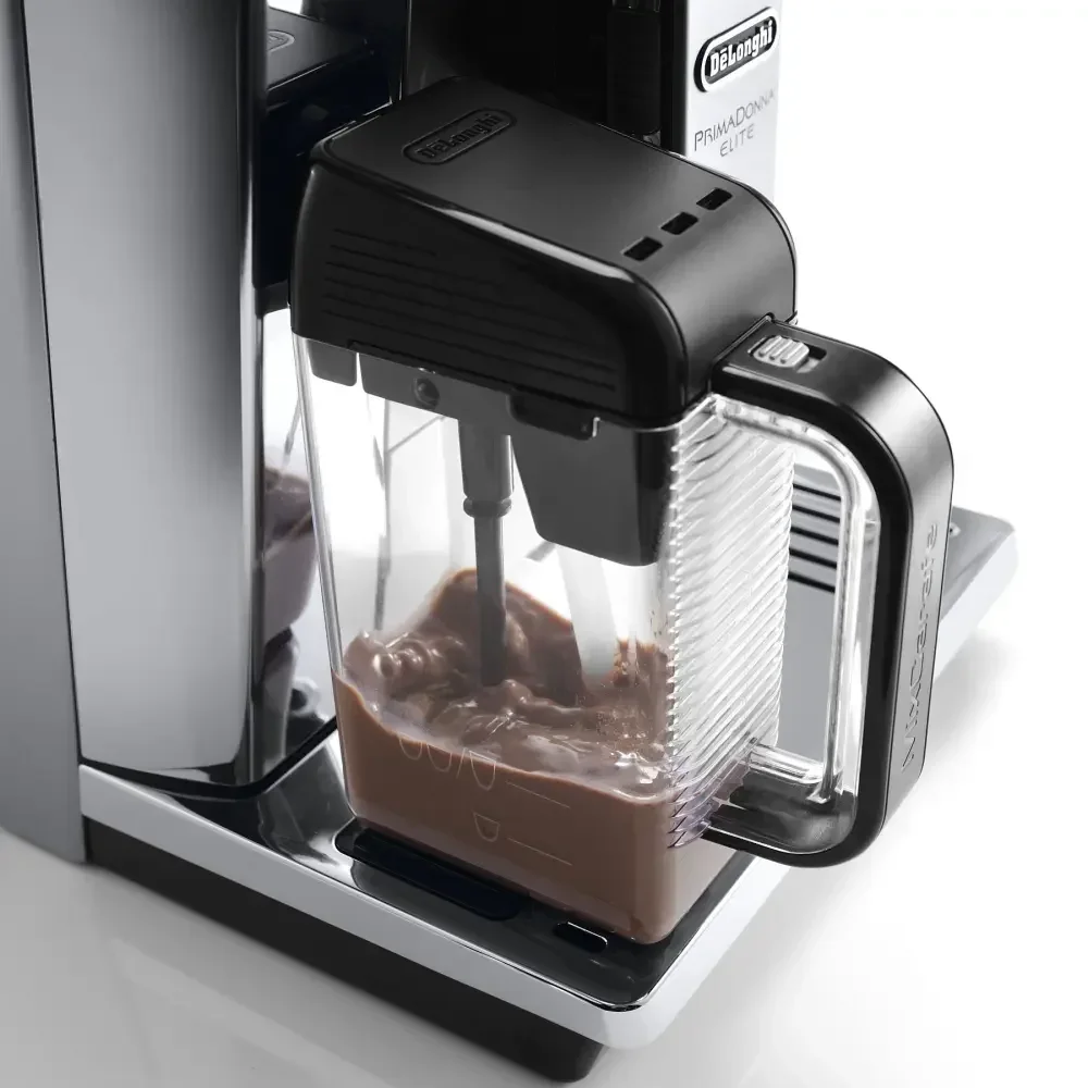 Кофемашина DeLonghi ECAM650.85.MS