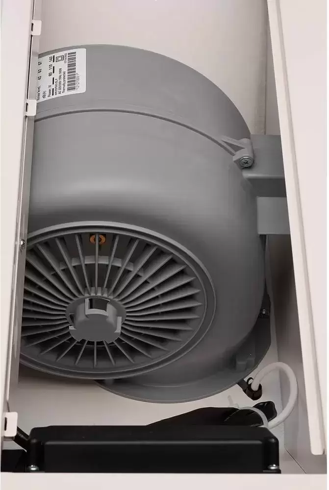 Встраиваемая вытяжка Kuppersberg INLINEA 72 Beige