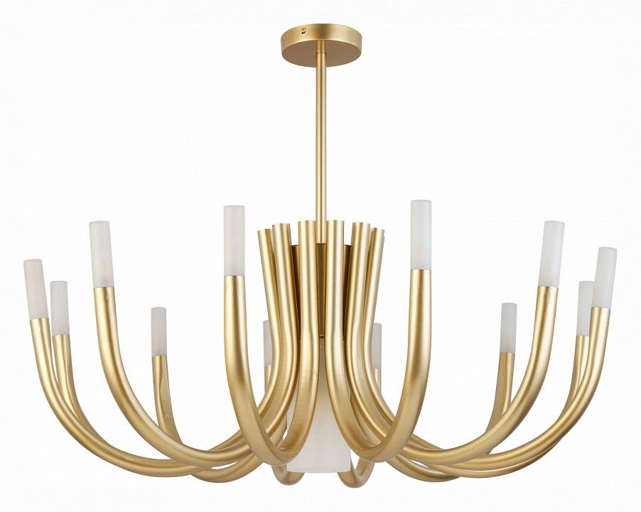 Люстра на штанге ST-Luce Pafe SL1173.202.13