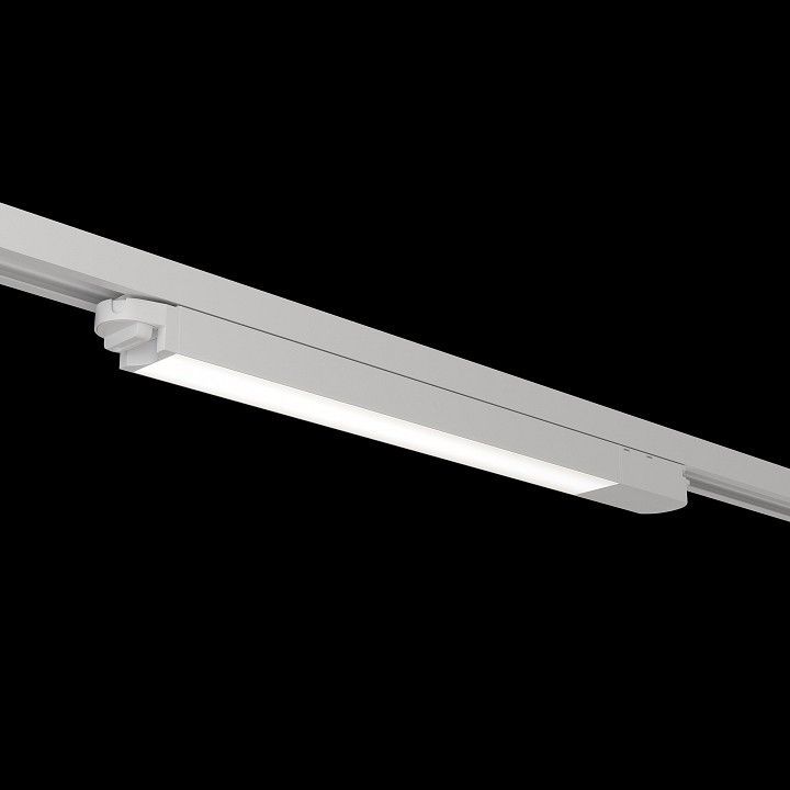 Накладной светильник Maytoni Technical Basis TR000-1-12W4K-W