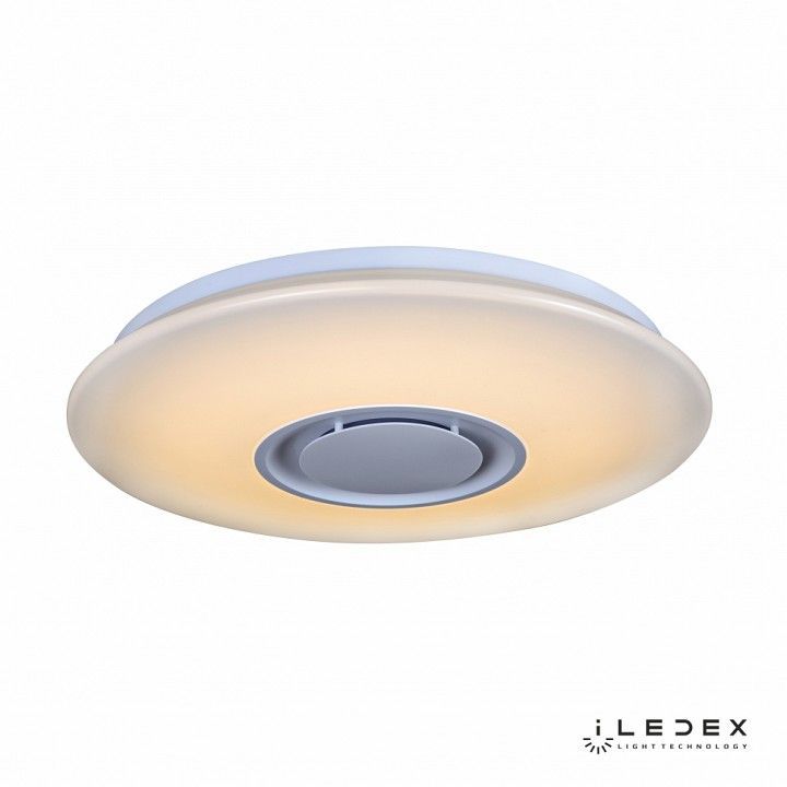 Накладной светильник iLedex Music 48W-Music-Opaque