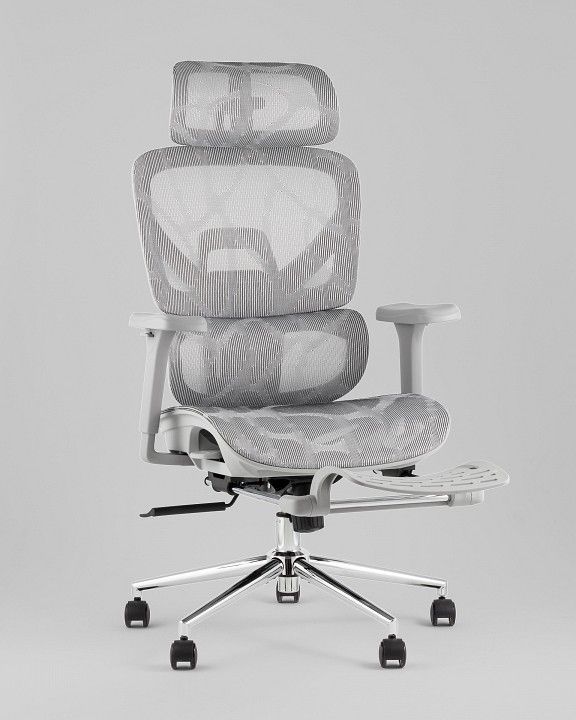 Кресло компьютерное TopChairs Vertus
