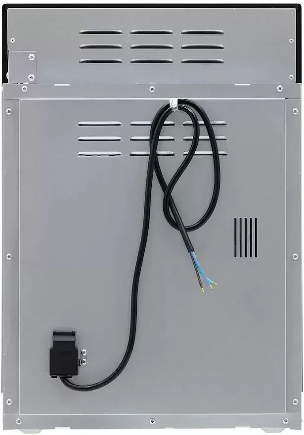 Духовой шкаф KRONA LYRA 45 WH