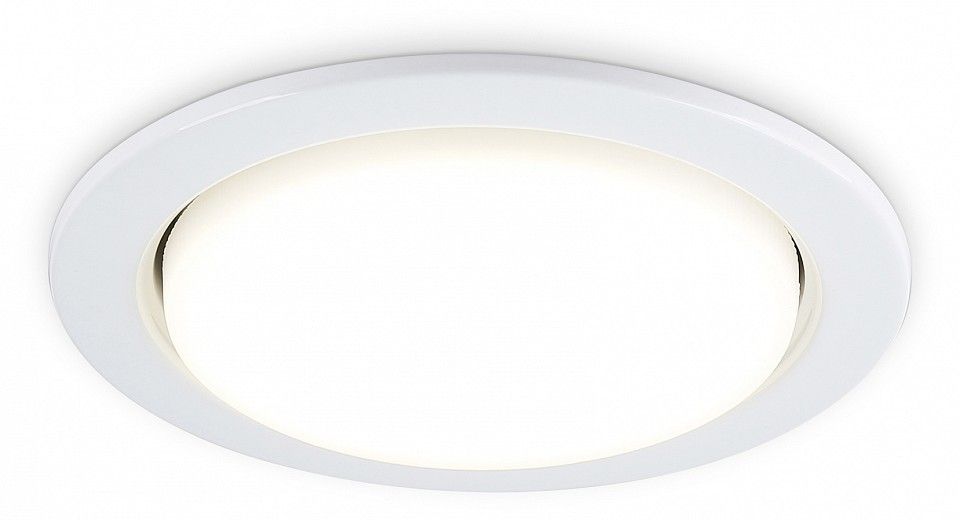 Встраиваемый светильник Ambrella Light  TU1501