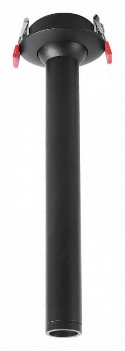 Встраиваемый светильник iLedex Telescope 999.3W-200 BK