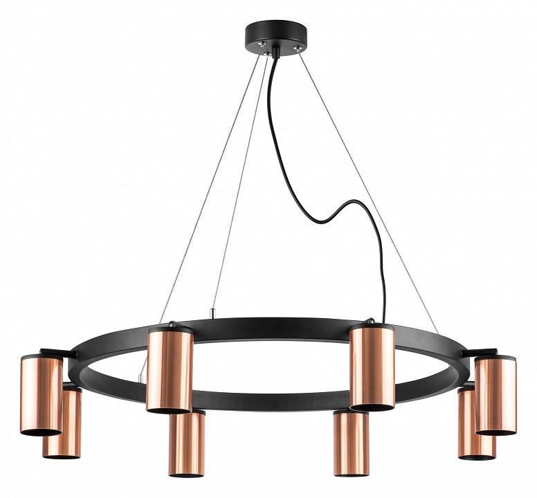 Подвесная люстра Lightstar Rullo LR018308