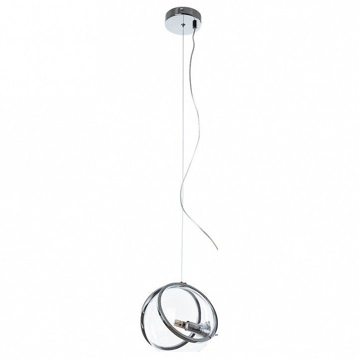 Подвесной светильник Divinare Hazel 5015/02 SP-1
