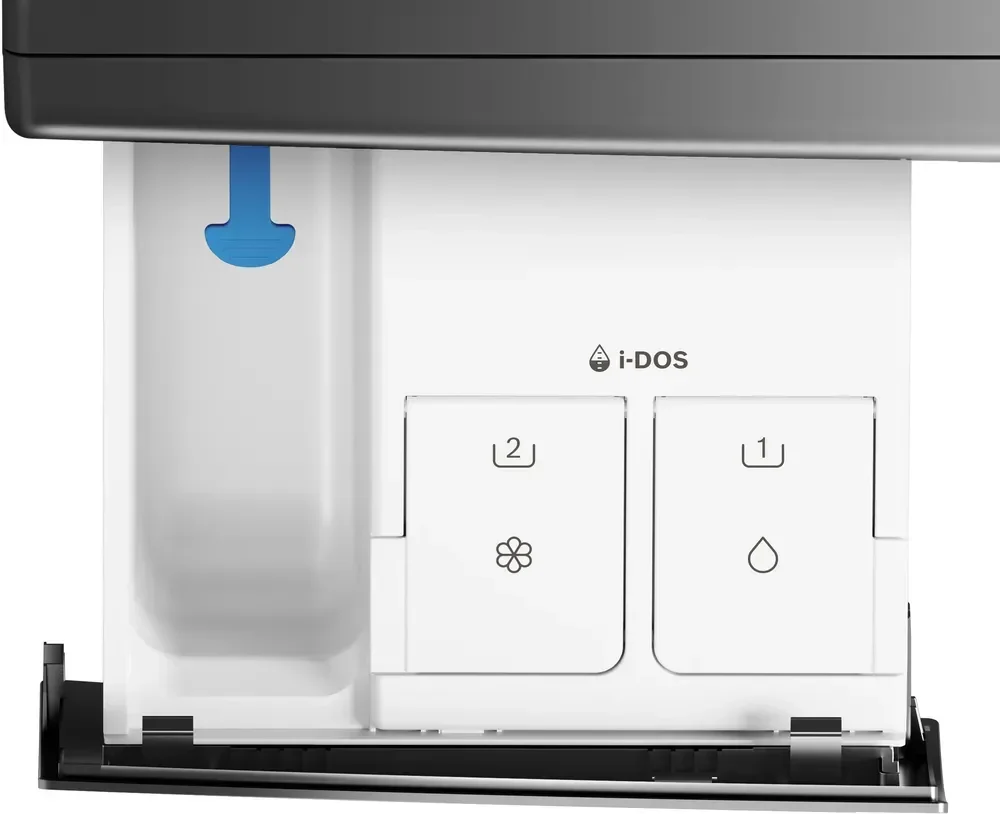 Стиральная машина Bosch WGG244RFSN