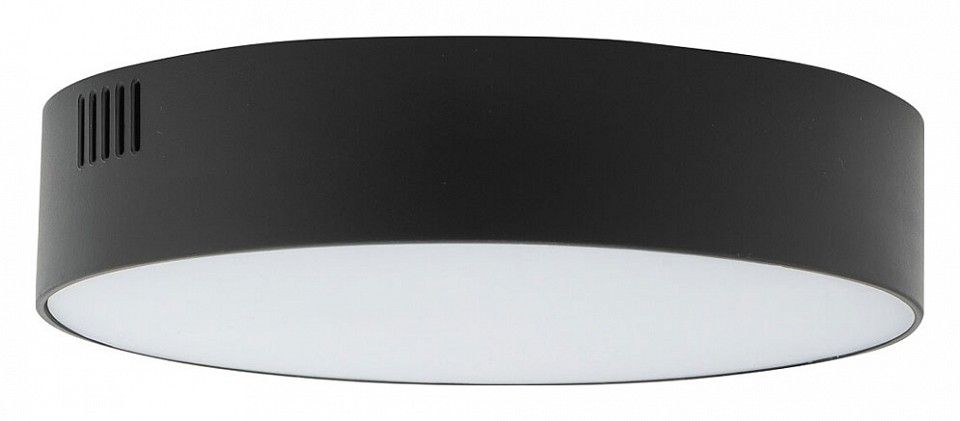 Накладной светильник Nowodvorski Lid Round Led 10417