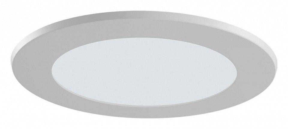 Встраиваемый светильник Maytoni Technical Stockton DL015-6-L7W