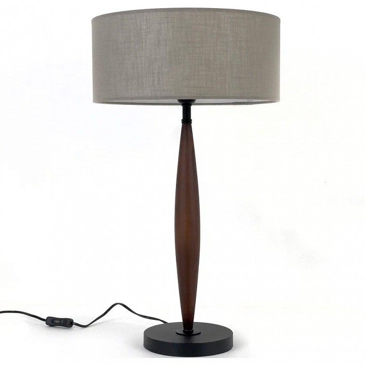 Настольная лампа декоративная Lighthall Brio LH052037