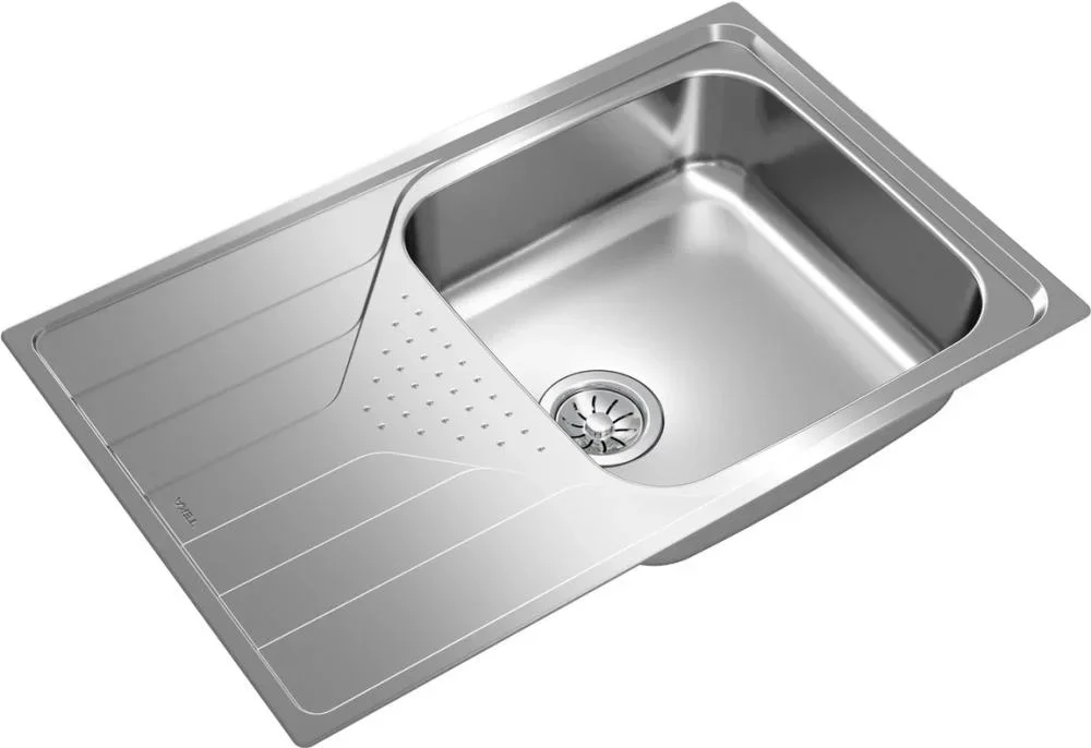 Мойка Teka UNIVERSE 50 T-XM 1B 1D MAX MCTXT