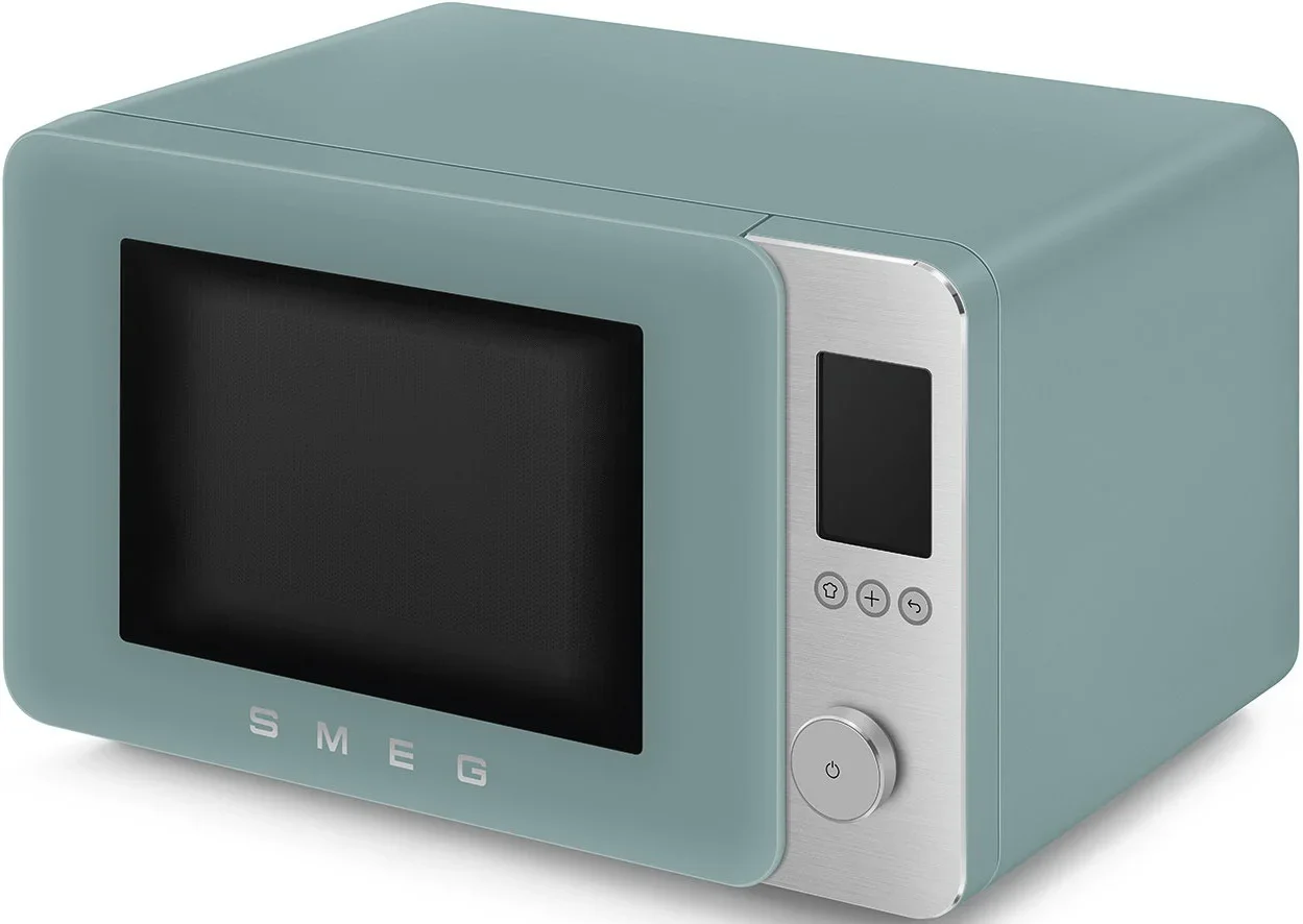 Микроволновая печь Smeg MOC02EGMEU