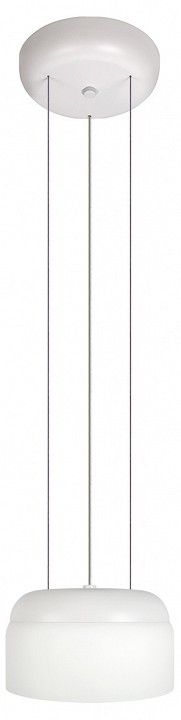 Подвесной светильник Loft it Totem 10466P Milky white