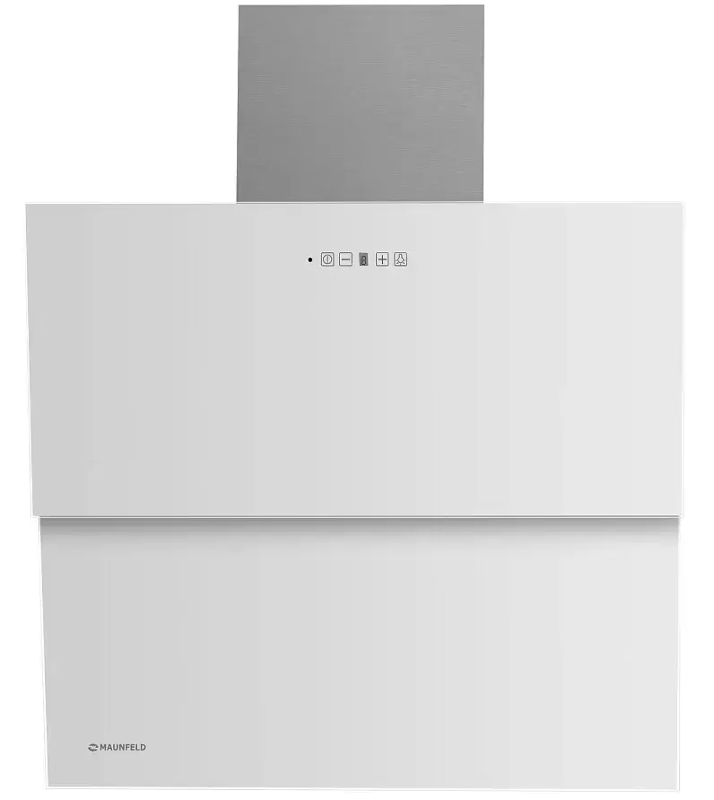 Вытяжка Maunfeld PLYM 60 WHITE