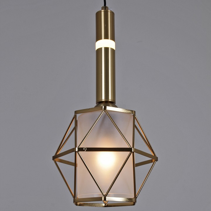 Подвесной светильник Reluce 05420 05420-0.9-03 CU