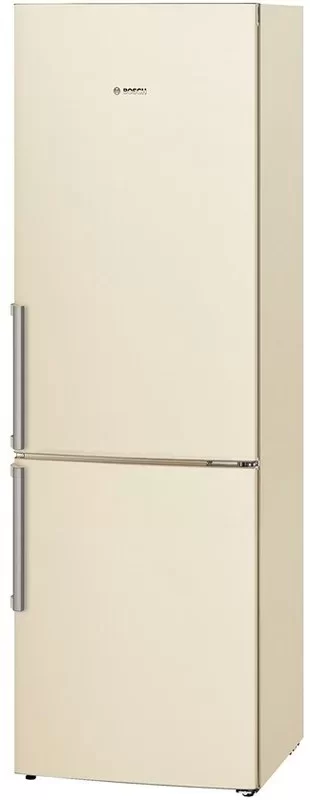 Двухкамерный холодильник Bosch KGV 39XK23 R
