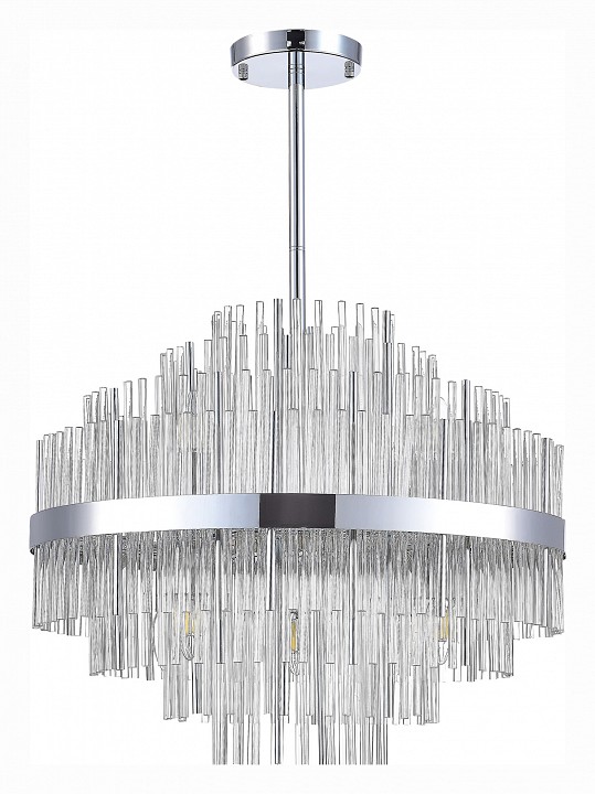 Люстра на штанге ST-Luce Rens SL1634.103.09