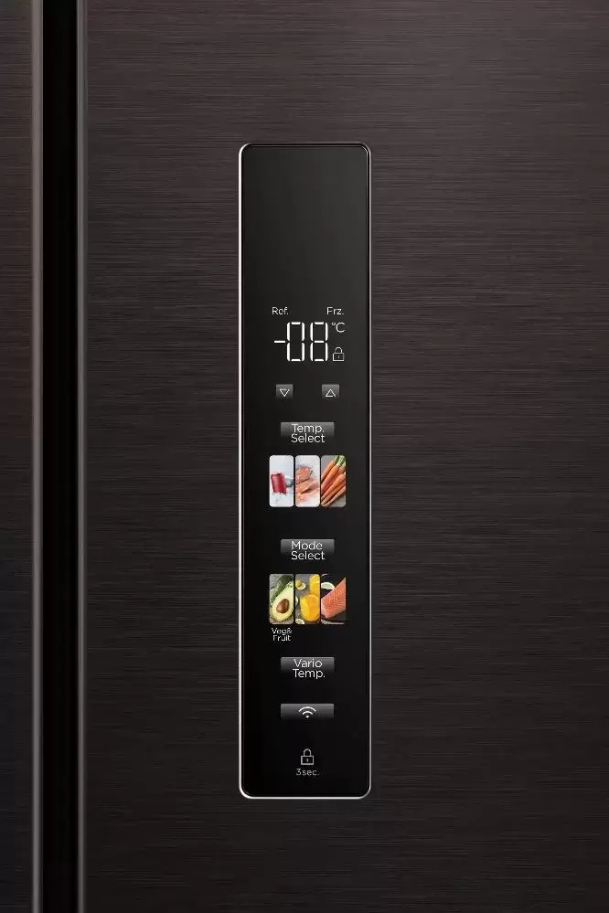 Холодильник Midea MDRF692MIE28