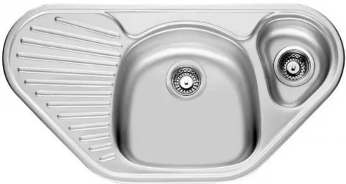 Мойка Franke MOL 651 E