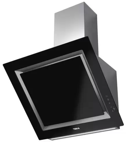 Вытяжка Teka DLV 68660 TOS BLACK
