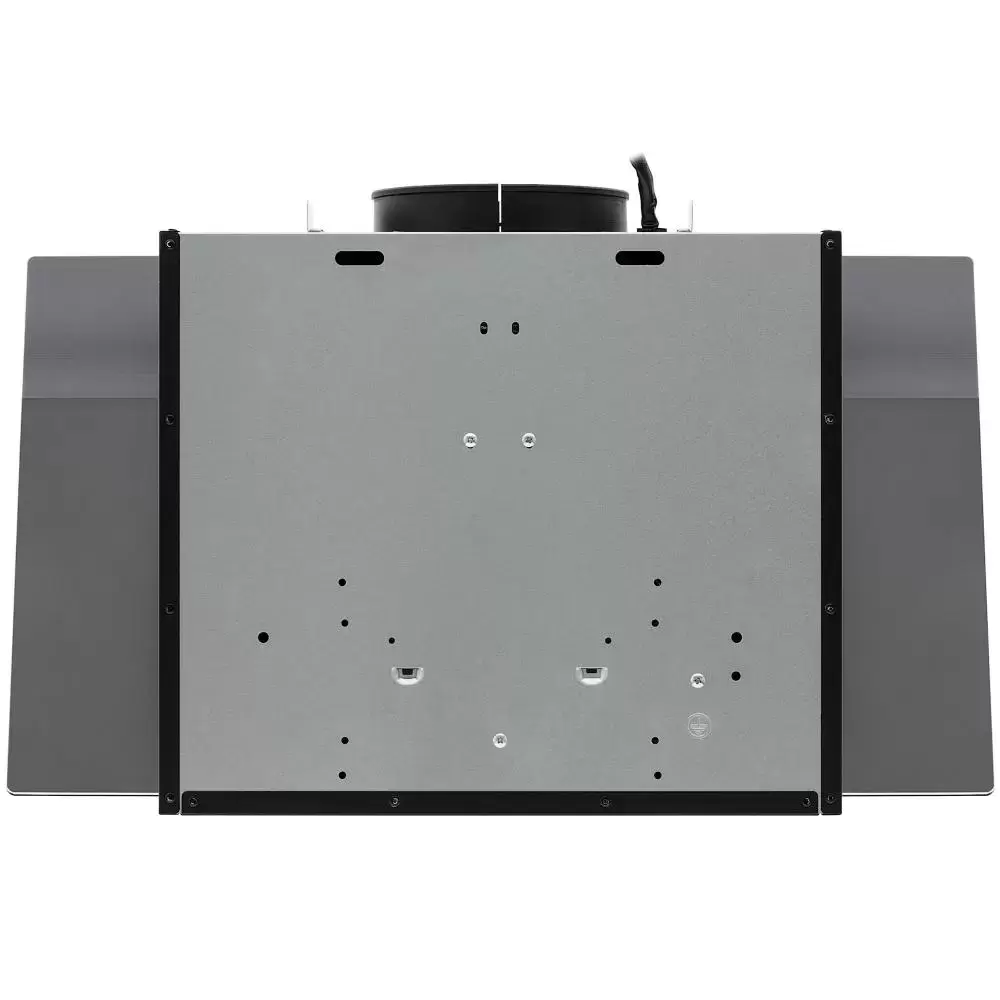 Вытяжка Krona KRISTEN A 600 black S