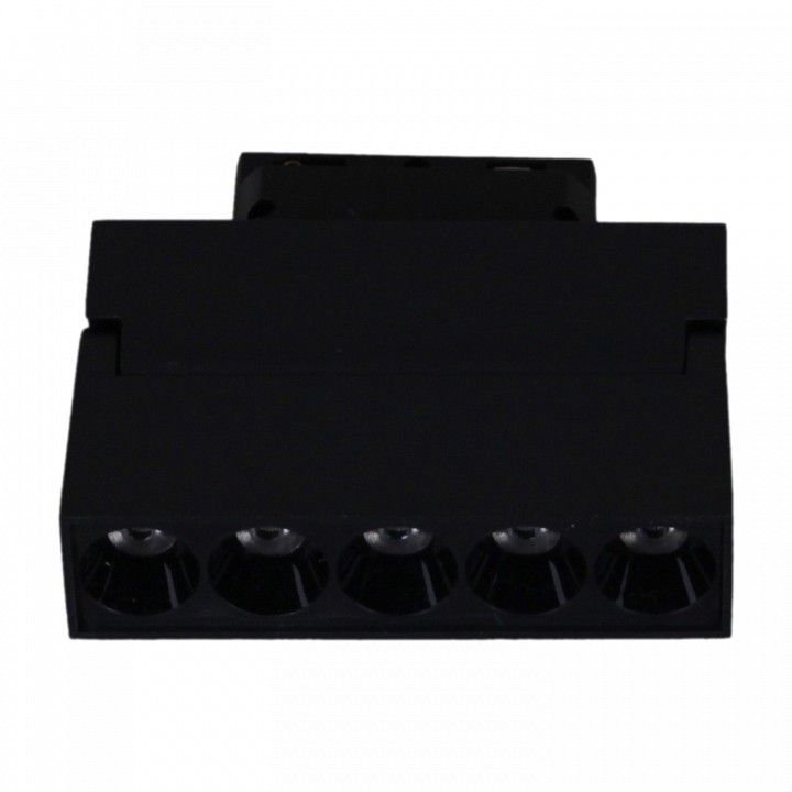 Накладной светильник Reluce Technical  06187-9.3-001QY LED10W BK