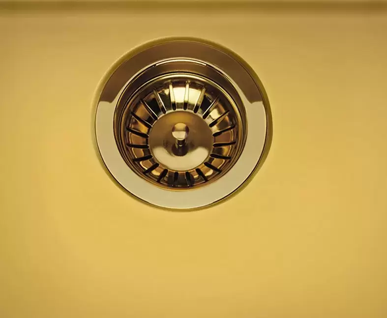 Мойка Smeg VSTR40BRX