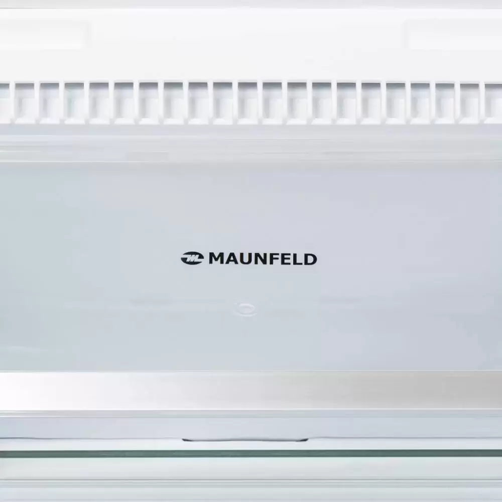 Морозильник встраиваемый MAUNFELD MBFR177NFW