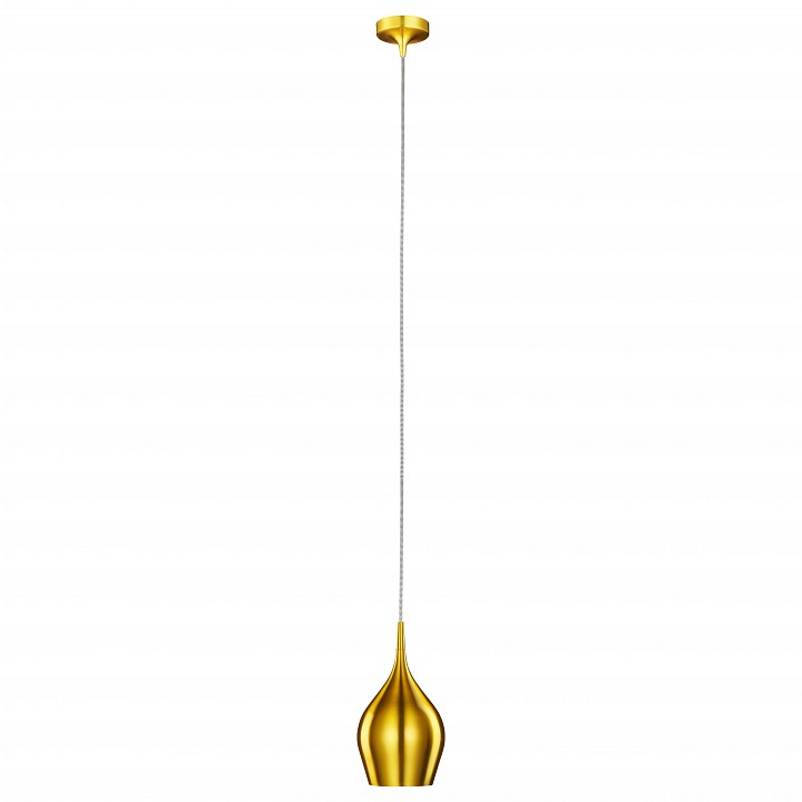 Подвесной светильник Arte Lamp Vabrant A6412SP-1GO