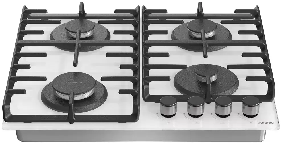 Встраиваемая газовая варочная панель Gorenje GT642SYW