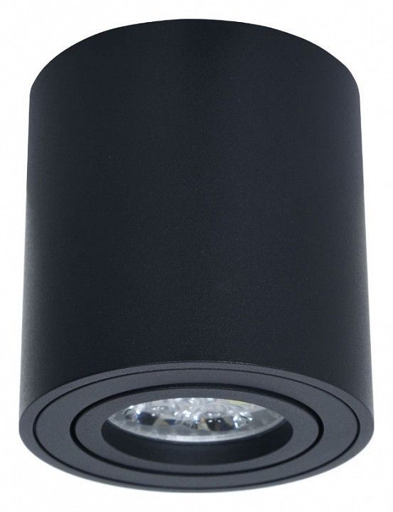 Накладной светильник LUMINA DECO Bazel LDC 8059-D BK